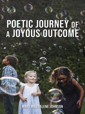 cover image of Poetic Journey of a Joyous Outcome